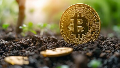 Bitcoin and Financial Inclusion,  the role of Bitcoin in promoting financial inclusion, AI GENERATIVE