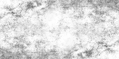 Abstract black and white stone wall background .Seamless vector gray concrete texture .old grunge paper texture design and Vector design in illustration .dark grunge concrete background.