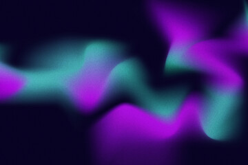 abstract gradient blurry background ,smooth colorful gradient