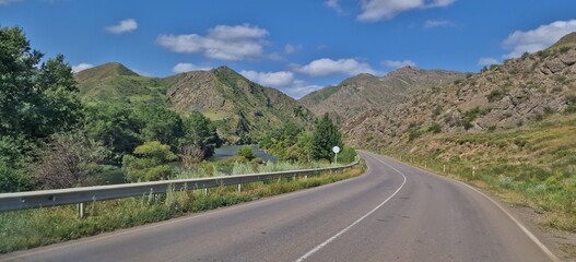 travelling through armenia, roadtrip, transit