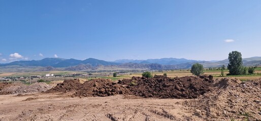 travelling through armenia, roadtrip, transit
