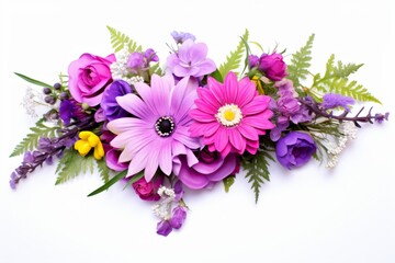 International Women's Day Bouquet. Elegant Flowers to Honor and Empower Women Globally