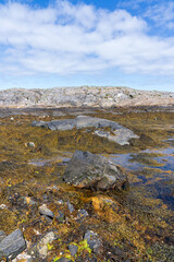 Atlantic Ocean off the coast of Norway