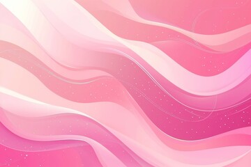 Beautiful abstraction of liquid paints in slow blending flow mixing together gently