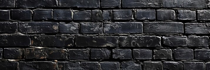 Brick wall background for wallpaper