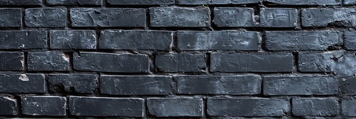 Brick wall background for wallpaper