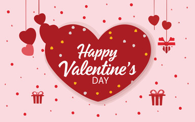 Moonstruck Moments: Happy Valentine's Day Splendor