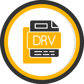 DRV File Icon