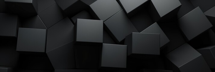 Abstractions in black