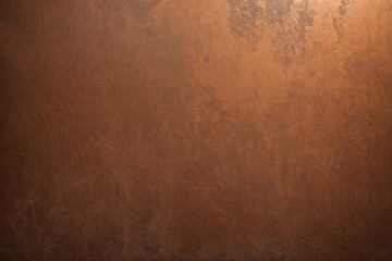 brown old wall background