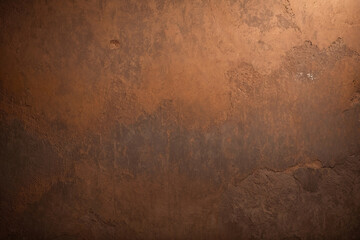brown old wall background - obrazy, fototapety, plakaty