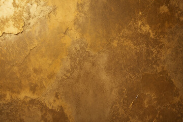 gold old wall background texture - obrazy, fototapety, plakaty