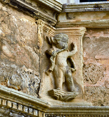 corte vinella in Galatina Lecce Italy