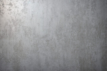 brushed grey wall texture background