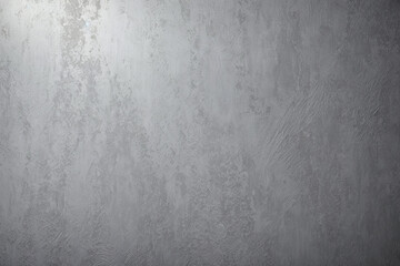 brushed grey wall texture background