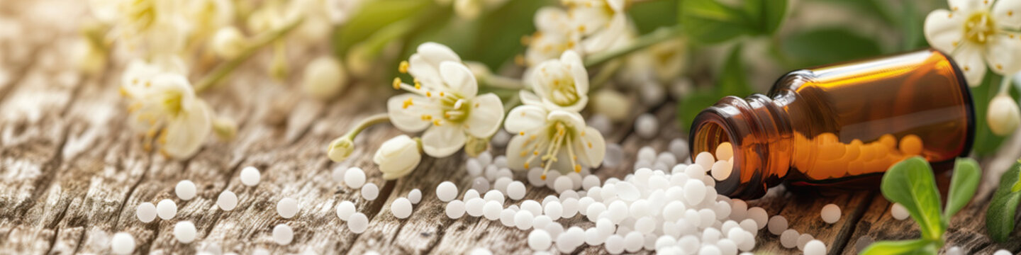 homeopathy pills 