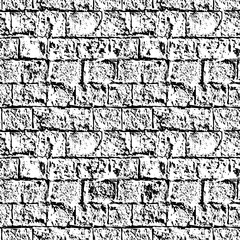 Rustic grunge vector texture with grain and stains. Abstract noise background. Weathered surface. Dirty and damaged. Detailed rough backdrop. Vector graphic illustration with transparent white. EPS10.