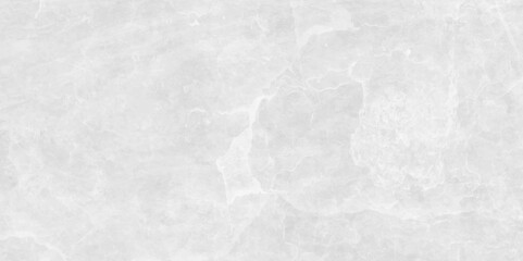 White stone marble concrete wall grunge for texture backdrop background. Old grunge textures with scratches and cracks. White painted cement wall, modern grey paint limestone texture background.