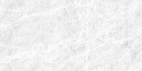White stone marble concrete wall grunge for texture backdrop background. Old grunge textures with scratches and cracks. White painted cement wall, modern grey paint limestone texture background.