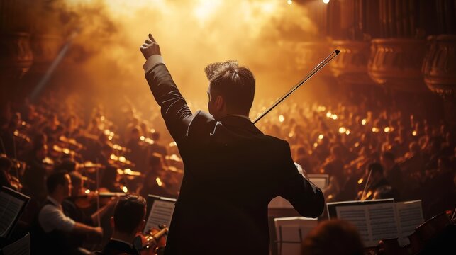Maestro of Mastery: A Specialist's Symphony of Skill