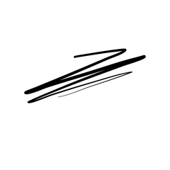 Cross Out Lines 