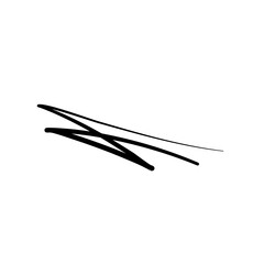 Cross Out Lines 