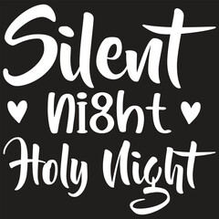 Silent Night Holy Night 