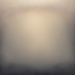 Beige Gray Gradient Abstract Background Illustration
