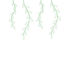 Hanging Plant Decoration 