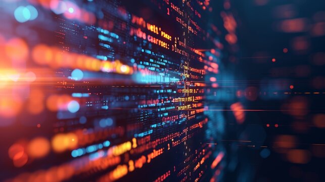 Code Symphony: Harmonizing the Website Experience
