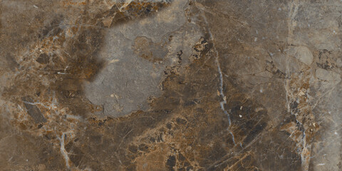 dark brown rustic marble texture background, vitrified floor tiles random design, exterior parking...