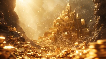 Investment Alchemy: Transforming Opportunities into Gold