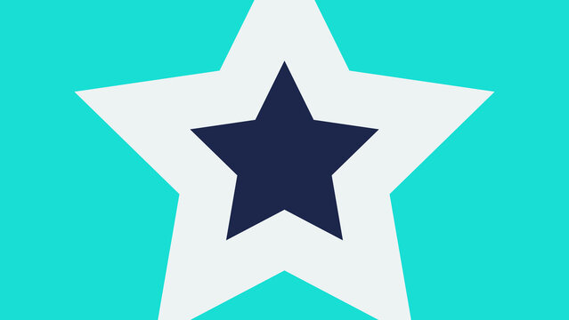 Celestial Spin | 4K and 1080x1920 Resolutions