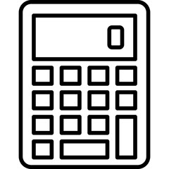 Calculator Icon