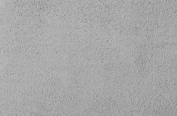 Vertical photo of plaster on the wall.