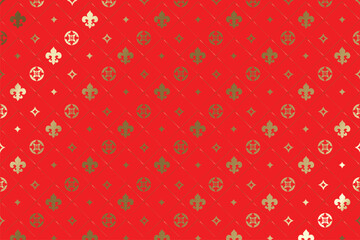 ABSTRACT LUXURY BACKGROUND.
