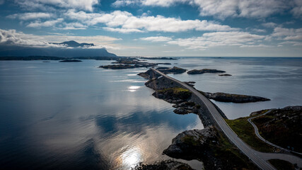 Storseisundet Bridge