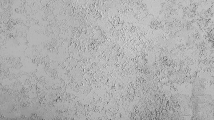 White old texture of the wall for background.