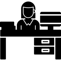 Workspace Icon