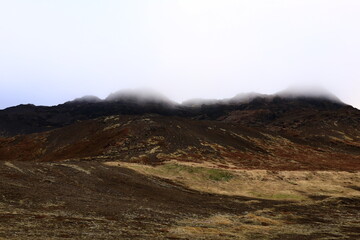 Reykjanesfólkvangur is a beautiful nature preserve in Iceland, filled with natural wonders,...