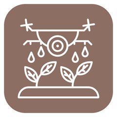 Drone Icon of Farming iconset.