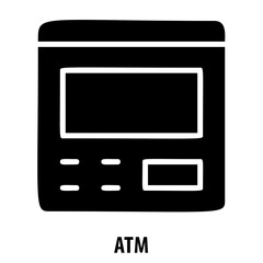 ATM, automated teller machine, banking, cash machine, money withdrawal, finance, financial transaction, banking technology, banking service, currency, banking convenience, money access