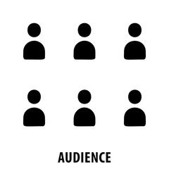 Audience, crowd, spectators, viewers, public, attendees, listeners, spectators, gathering, viewership, onlookers, audience engagement, event audience, target audience
