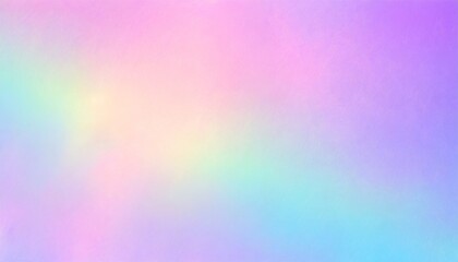 purple background holograph texture iridescent effect holographic backdrop rainbow bright gradient cute dreamy pattern pink blue halographic color paper - obrazy, fototapety, plakaty