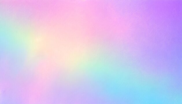 purple background holograph texture iridescent effect holographic backdrop rainbow bright gradient cute dreamy pattern pink blue halographic color paper