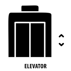 Elevator, lift, elevator icon, vertical transport, transportation, lift symbol, building, construction, interior, modern elevator, architectural, lift icon, vertical movement