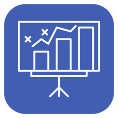 Strategy Icon of Project Management iconset.