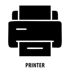 Printer, printing, printer icon, office equipment, print, printing symbol, document, printer machine, office supplies, technology, office, computer, digital, laser printer, inkjet