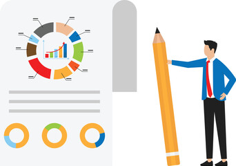 Estimating the cost of a project or estimate, calculating the budget, increasing the investment and savings
