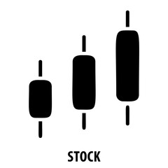 Stock, inventory, financial market, shares, trading, stock market, investment, finance, assets, business, equity, Stock icon, market value, economic, stocks